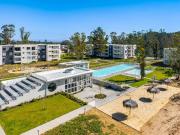 Departamento en venta en ALGARROBO