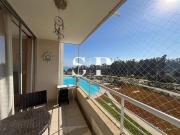 Departamento en Venta en Algarrobo Norte