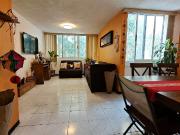 DEPARTAMENTO EN VENTA EN ALIANZA POPULAR REVOLUCIONARIA