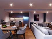 Departamento en venta en Alicia Carrillo, Tijuana, Baja...