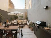 DEPARTAMENTO EN VENTA EN ALMAGRO 2 AMB CON PATIO