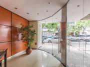 Departamento en Venta en Almagro. Balcón Terraza con...