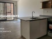 DEPARTAMENTO EN VENTA EN ALMAGRO DE 1 1/2 AMBIENTE