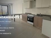 DEPARTAMENTO EN VENTA EN ALMAGRO MONOAMBIENTE