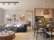 Departamento en Venta en Almagro Pluss / Macul