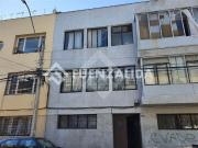 Departamento en Venta en Almirante Grau/Gral. Bustamante