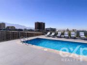 Departamento en Venta en Almirante Latorre con Domeyko