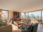 Departamento en Venta en Alonso de Córdova, Av. Vitacura
