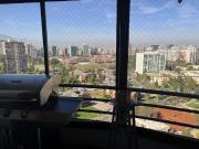 Departamento en Venta en Alonso de Cordova con Cerro...