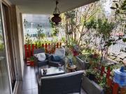 Departamento en Venta en Alonso de Ercilla / Walker Martínez