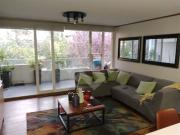 Departamento en Venta en Alonso de Ercilla / Walker Martínez