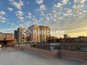 Departamento en Venta en Alonso de Ovalle, esquina Calle...