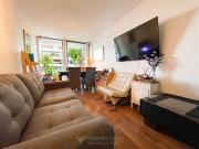 Departamento en Venta en Alsacia, Las Condes