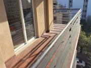 Departamento en venta en Alta Córdoba, 2 dor Gran Balcón