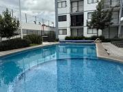 Departamento en Venta en Alta Luz, Zapopan