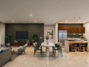 Departamento en venta en Altabrisa