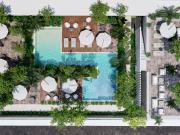 Departamento en venta en Altabrisa, Mérida, Yucatán