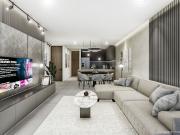 Departamento en venta en Altabrisa, Mérida, Yucatán