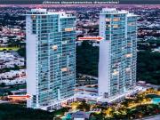 Departamento en venta en Altabrisa, Mérida, Yucatán