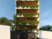 Departamento en venta en Altabrisa, Mérida, Yucatán