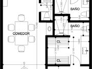 Departamento en venta en Altabrisa, Mérida, Yucatán