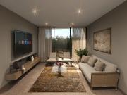 Departamento en venta en Altabrisa, Mérida, Yucatán