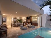 Departamento en venta en Altabrisa, Mérida, Yucatán