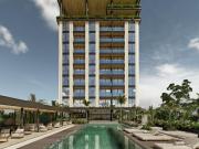 Departamento en venta en Altabrisa, Mérida, Yucatán