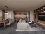 Departamento en venta en Altabrisa, Mérida, Yucatán