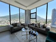 Departamento en venta en Altamira, Monterrey, Nuevo León