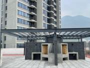 DEPARTAMENTO EN VENTA EN ALTANA ZONA SUR EN MONTERREY N.L