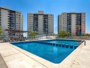 Departamento en Venta en Alterra Towers en El Refugio