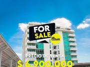 Departamento en venta en Altitud 40, Hermosillo, Sonora Departamento en venta en Altitud 40, Hermosillo, Sonora