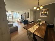 Departamento en Venta en Alto Las Condes Club Palestino