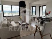 Departamento en venta en Altos Juriquilla, Querétaro