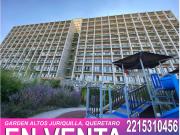 Departamento en venta en Altos Juriquilla, Querétaro,...