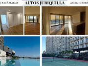 Departamento en Venta en Altos Juriquilla Raju Green