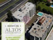 Departamento en Venta en Altos Las Casuarinas, Escobar