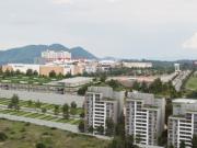 Departamento en venta en Altozano, Morelia, Michoacán