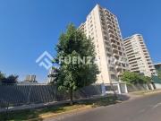 Departamento en Venta en Álvarez de Toledo con Chiloé