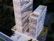 Departamento en Venta en Alvaro Obreg?n, Santa Fe AM. 24...