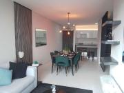 Departamento en venta en ALVARO OBREGON
