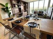 Departamento en venta en ALVARO OBREGON