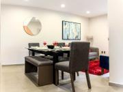 Departamento en venta en ALVARO OBREGON