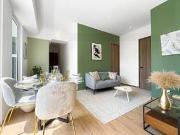 Departamento en venta en Álvaro obregón, amenidades,...