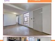 Departamento en Venta en Álvaro Obregón, CDMX $1,452,000