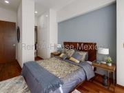 Departamento en Venta en Alvaro Obregón,Ex Hacienda de...