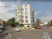 DEPARTAMENTO EN VENTA EN ÁLVARO OBREGÓN, EXCLUSIVO... DEPARTAMENTO EN VENTA EN ÁLVARO OBREGÓN, EXCLUSIVO...