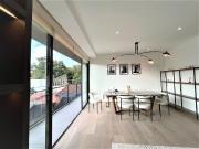 Departamento en Venta en Alvaro Obregón Habita San Angel...