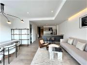 Departamento en Venta en Alvaro Obregón Habita San Angel...